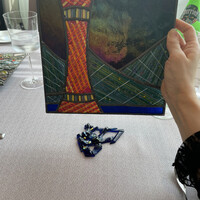 ラ メゾン ドゥ グラシアニ 神戸北野 - 