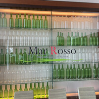 Mar Rosso - 