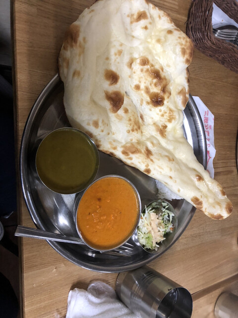 CHANDANY Nanba Ten photo 5