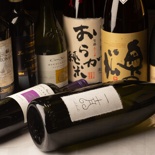 福島牛ステーキと肉汁ハンバーグ 文や_1