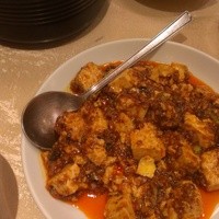 四川料理 龍の子 - 