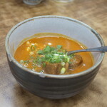 スタミナ苑 - 半テグタン