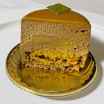 アヴランシュ・ゲネー - 