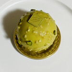 アヴランシュ・ゲネー - 