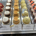 アヴランシュ・ゲネー - 