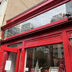 アヴランシュ・ゲネー - 