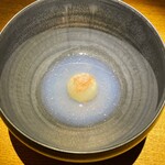 隼 - 小休憩～三浦半島あやめ雪かぶ　蛤だし