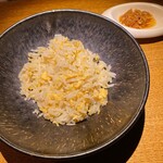 隼 - たまご炒飯