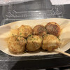 Takoyaki Haiboru Sakaba Hisago - 