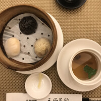 天厨菜館 銀座店 - 