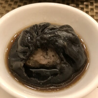 天厨菜館 銀座店 - 