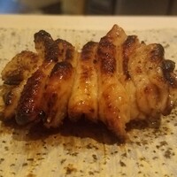 鳥さみ - かわ