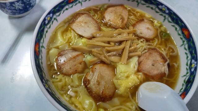 泰雅 - 水沢（中華料理）の写真