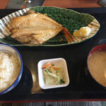 がってん食堂 大島屋 - 