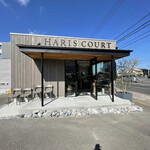 HARIS COURT - 