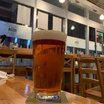 EBINA BEER - 