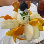 TOKYO FRUITS - 