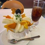 TOKYO FRUITS - 