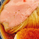 麺屋 坂本01  新潟駅前店 - 