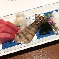 板前心 菊うら - 