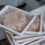 一条流がんこ総本家分家四谷荒木町 - 真鱈の白子