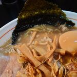 一条流がんこ総本家分家四谷荒木町 - 