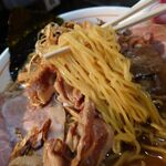 一条流がんこ総本家分家四谷荒木町 - 