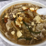 麺や二代目 夜来香 - 