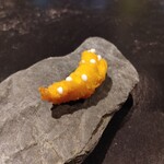 フロリレージュ - (2021年6月)アオリイカのフリット