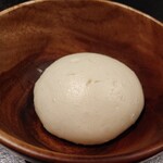 フロリレージュ - (2021年6月)まるで中華まんのような蒸しパン
