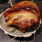 フロリレージュ - (2021年6月)分かち合うのポーク