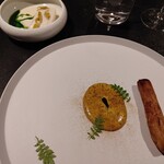 フロリレージュ - (2021年6月)うど