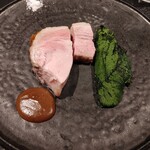 フロリレージュ - (2021年6月)分かち合いました