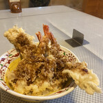 海鮮割烹 魚元 - 