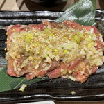 Zero Byou Remon Sawa- Sendai Horumon Yakiniku Sakaba Tokiwatei - 