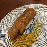 宮古牛焼肉 玉城 - 出来上がり！