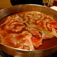 はり重 道頓堀本店 - 