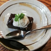 広島 鉄砲町 稲茶 - 