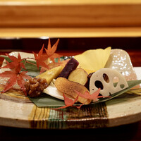 日本料理 大竹 - 