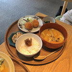 d47食堂 - 