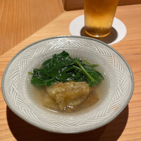 鮨 あらい - 