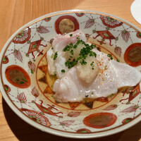鮨 あらい - 