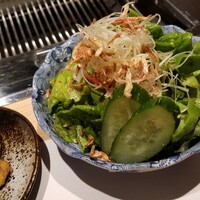 にく稲 - 
