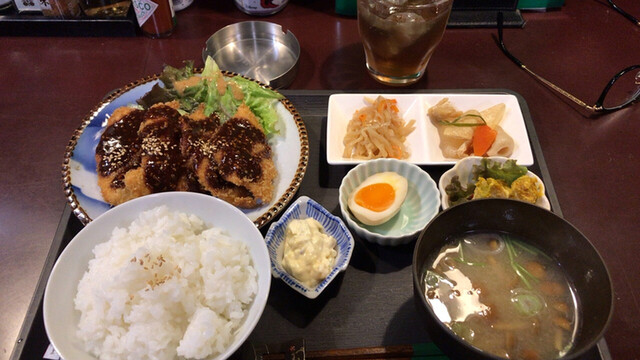 酒処ハチヤ - 七日町（居酒屋）の写真