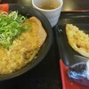 伊予製麺 福井大和田店