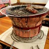 Shichirin Yakiniku Anan - 