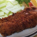 Tonkatsu Hide - 