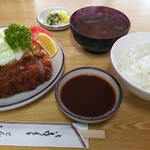 Tonkatsu Hide - 