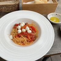 TRATTORIA CREATTA - 