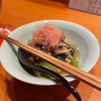 伊豆の旬 やんも 南青山店 - 